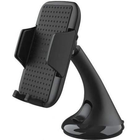 SOPORT SMARTPHONE UNIVERSAL PER COTXE 120mm ample