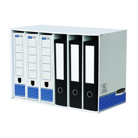 MODUL CARTRO 6 DEP. FEL1188001