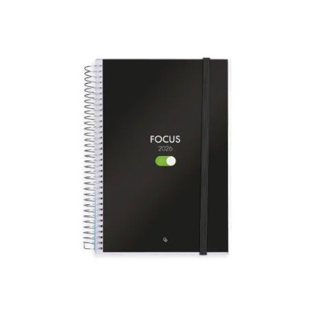 AG. FINOCAM ESP. 4º (155x215) S/VH CAT. PERSONAL. ANY 2022 (E10)