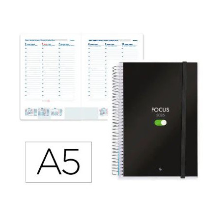 AG. FINOCAM ESP. 4º (155x215) S/VH CAT. PERSONAL. ANY 2022 (E10)