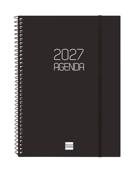 AG. FINOCAM ESP. 4º (155x215) S/VH SP. AÑO 2022 (E10)