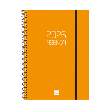 AG. FINOCAM ESP. 4º (155x215) S/VH SP. AÑO 2022 (E10)