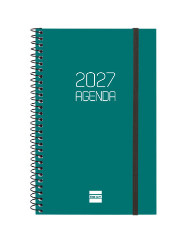 AG. FINOCAM ESP. 8º (117x181) S/VH SP. AÑO 2022 (E05)