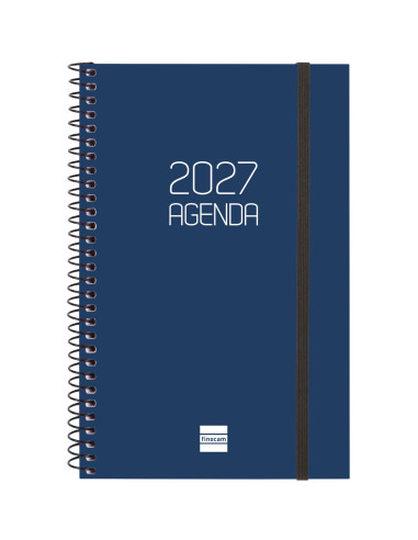 AG. FINOCAM ESP. 8º (117x181) S/VH SP. AÑO 2022 (E05)