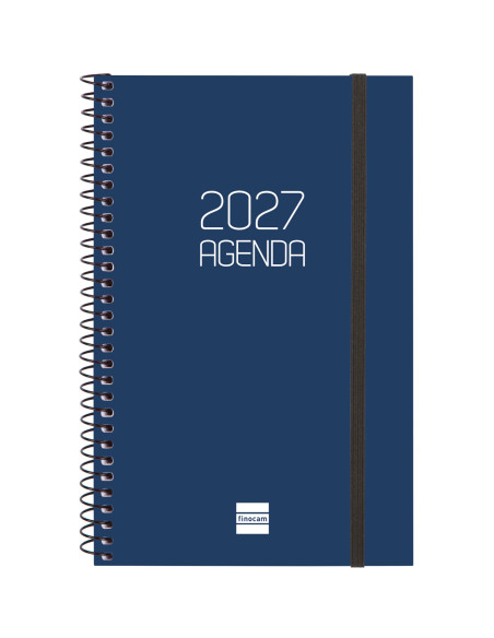 AG. FINOCAM ESP. 8º (117x181) S/VH SP. AÑO 2022 (E05)
