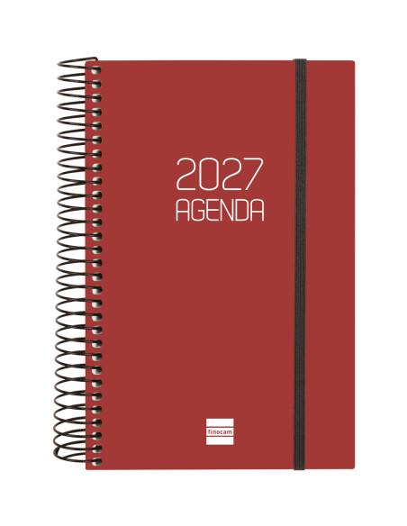 AG. FINOCAM ESP. 8º (117x181) 1DP CATALA ANY 2022 (E05)