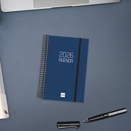 AG. FINOCAM ESP. 8º (117x181) 1DP CATALA ANY 2022 (E05)