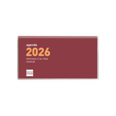 AG. FINOCAM PLANA 1 (064x118) S/VV MIN/COCTEL CATALA ANY 2022