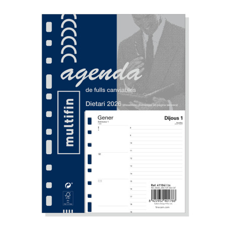 REC. AG. MULTIFIN 3002 1DP CATALA ANY 2022 (AG01)