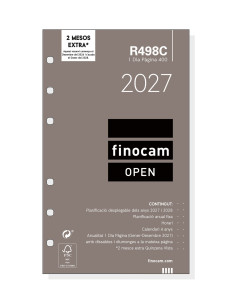 REC. AG. OPEN  400 (091x152) ANY 1 D/P CAT (R498C) 2