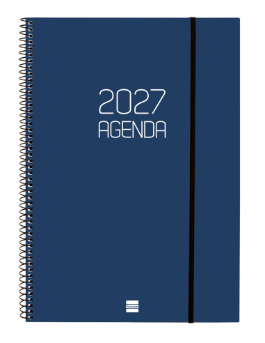 AG. FINOCAM ESP. A4 (210x297) 1DP CATALA ANY 2022 (E40)