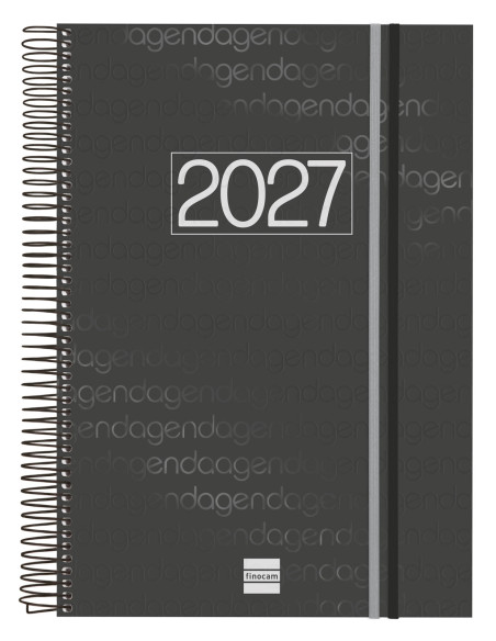 AG. FINOCAM ESP. A4 (210x297) 1DP CATALA ANY 2022 (E40)