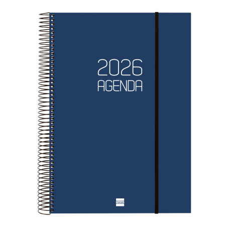 AG. FINOCAM ESP. A4 (210x297) 1DP CATALA ANY 2022 (E40)
