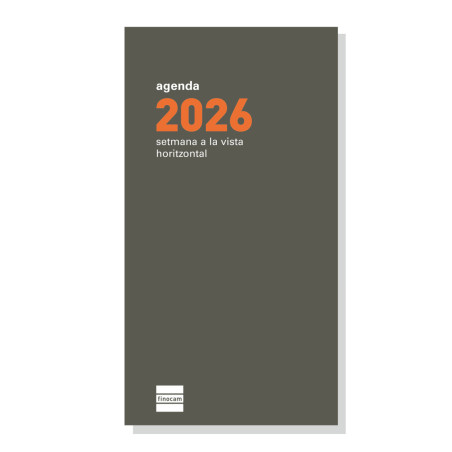 REC. AG. PLANA  4 (080x150) S/VH CATALA ANY 2022