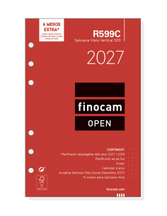 REC. AG. OPEN  500 (117x181) ANY S/VV CAT(R599C 2