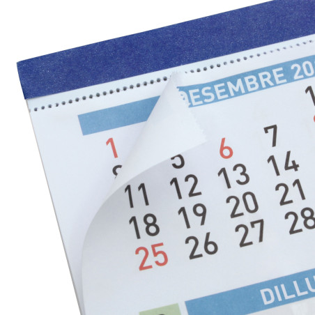 CALENDARI FALDILLA M/V 150x105 CATALA FINOCAM ANY 2022 (F91)
