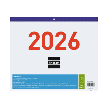 CALENDARI FALDILLA M/V 300x247 APU CATALA FINOCAM ANY 2022 (F43)
