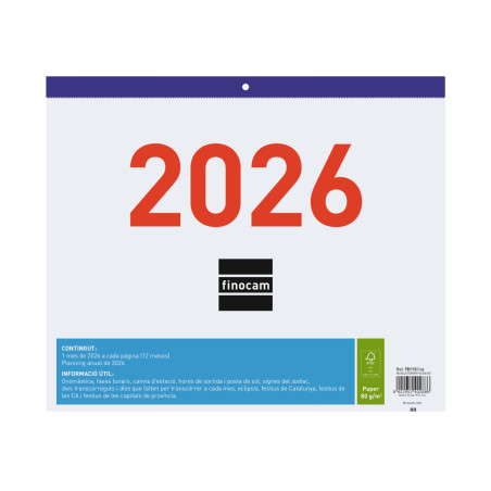 CALENDARI FALDILLA M/V 300x247 APU CATALA FINOCAM ANY 2022 (F43)
