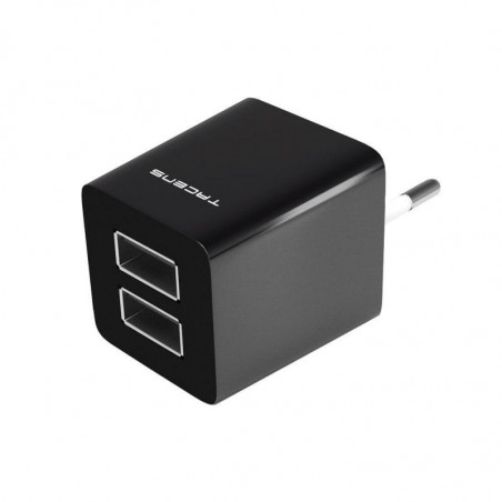 ADAPTADOR 220v SORTIDA USB (MOBILS, ETC)