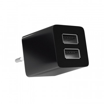ADAPTADOR 220v SORTIDA USB (MOBILS, ETC)