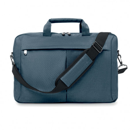 MALETI PORTATIL 15 " POLIPELL NEGRE