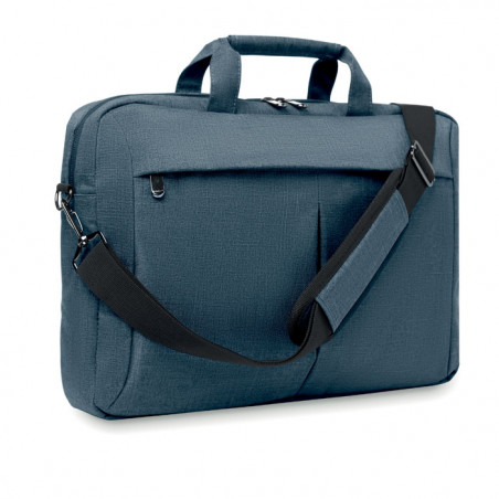 MALETI PORTATIL 15 " POLIPELL NEGRE