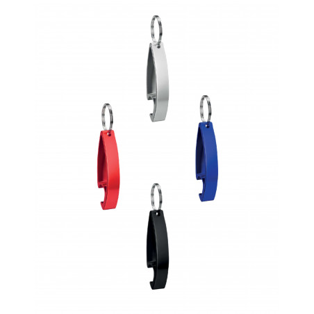 CLAUER REGAL OBRIDOR ALUMINI COLORS (GL)