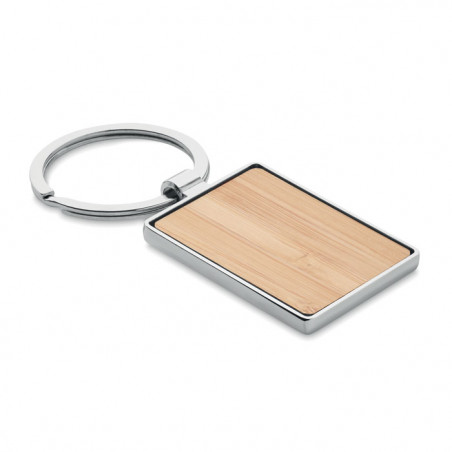 CLAUER REGAL RECTANGULAR BAMBU (GL)