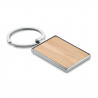 CLAUER REGAL RECTANGULAR BAMBU (GL)