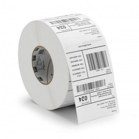 ETIQUETES C ZEBRA (050x025) 880199/88007/3007201