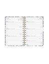 AG. FINOCAM ESP. YOU 8º (117x181) S/VH SP. AÑO 2022 (E05)