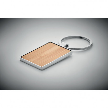 CLAUER REGAL RECTANGULAR BAMBU (GL)