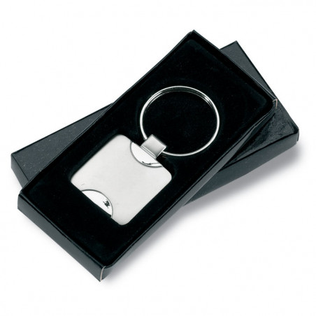 CLAUER REGAL CUADRAT METALIC (GLP)