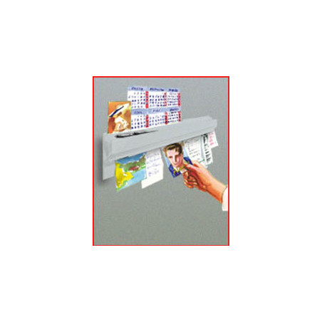 PON PAPER 22cm TRANSPARENT