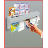 PON PAPER 22cm TRANSPARENT