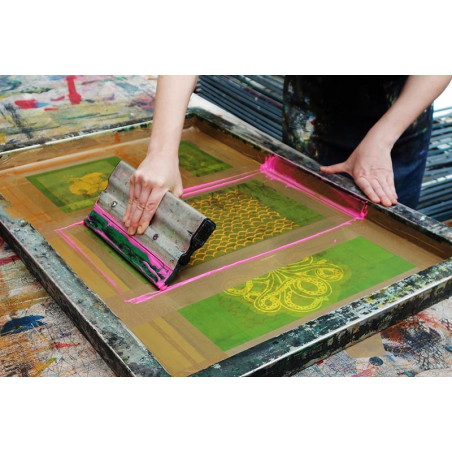 GRABACIO SERIGRAFIA