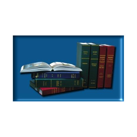SERVEI ENCUADERNACIO (COSIT LLIBRE)