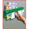 PON PAPER 22cm VERD