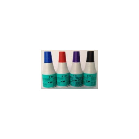 TINTA SEGELL SECAT RAPID 8171 28ml. TARONJA 191