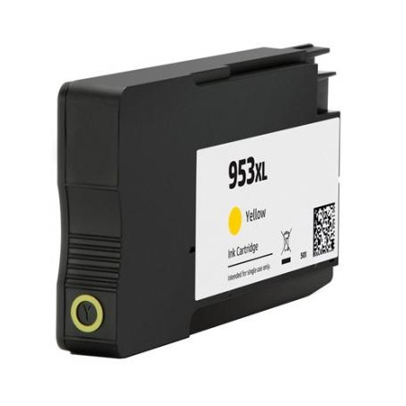 COMPATIBLE H.P. (F6U18AE/F6U14AE)(953XL) GROC