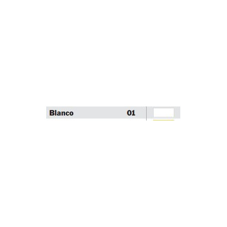 VINIL POLIESTER BLANC BRILLO 1000x610mm