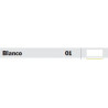 VINIL POLIESTER BLANC MATE 1000x610mm