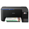 MULTIFUNCIO INK-JET COPIA / ESCANER EPSON 2711(104) ECOTANK