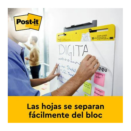 BLOC PISSARRA 3M 559 (30 fulls) 775x635 PER CABALLET
