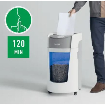 DESTRUCTORA (05 fulls) MC 12 litres FELLOWES P36C
