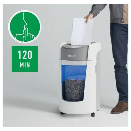 DESTRUCTORA (05 fulls) MC 12 litres FELLOWES P36C