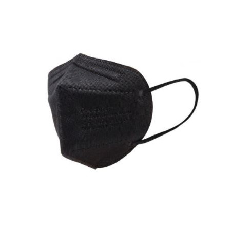 MASCARILLA PROTECCIO HOMOLOGADA FFP2 NEGRE (COVID)