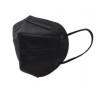 MASCARILLA PROTECCIO HOMOLOGADA FFP2 NEGRE (COVID)