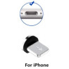 CABLE MAGNETIC (F) / LIGHTNIN (M) ADAPTADOR