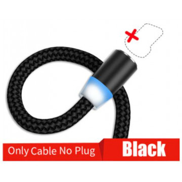 CABLE USB (M) / MAGNETIC (M) 1m
